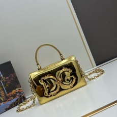 Dolce Gabbana Top Handle Bags